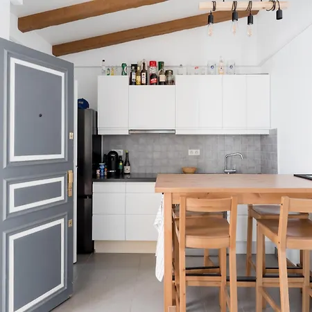 شقة Cozy And Modern In باريس