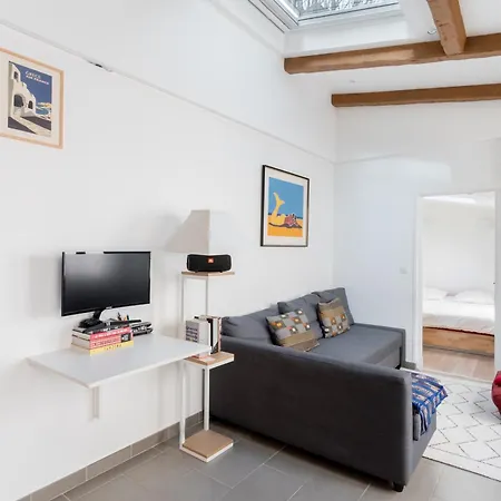 شقة Cozy And Modern In