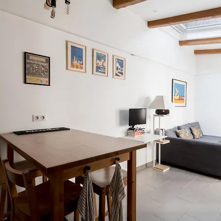 شقة Cozy And Modern In